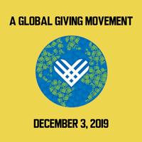 Since its start in 2012, Giving Tuesday has become a global giving movement.